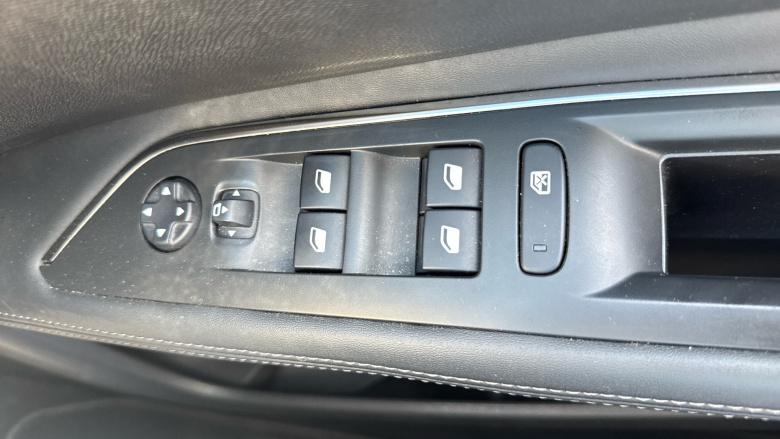 Peugeot 3008 1.2 PureTech Allure 5dr Petrol Estate